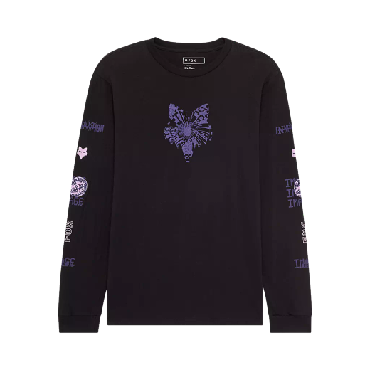 Image Phantom Ls Prem Tee