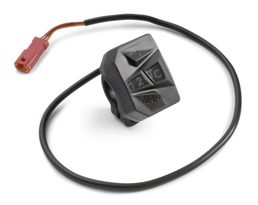 Interruptor de cambio de curvas de encendido