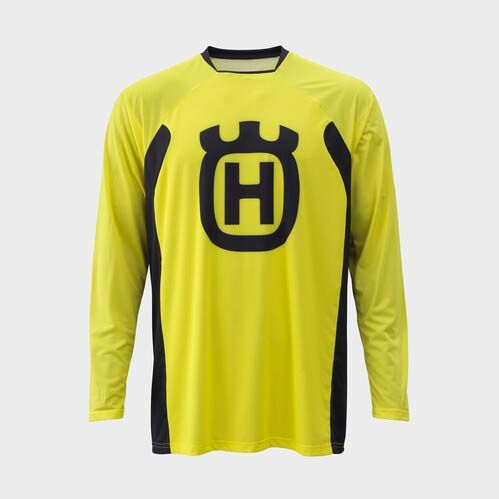 Jersey Authentic Amarillo