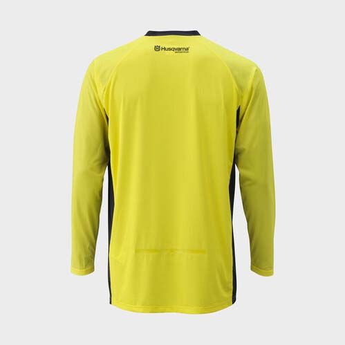 Jersey Authentic Amarillo