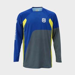 Jersey Authentic Azul