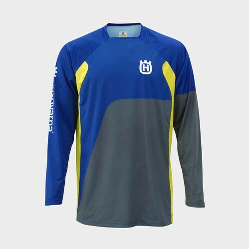 Jersey Authentic Azul