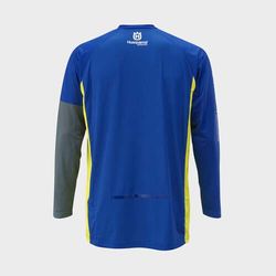 Jersey Authentic Azul