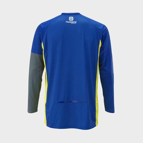 Jersey Authentic Azul