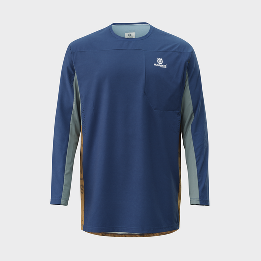 Jersey Gotland