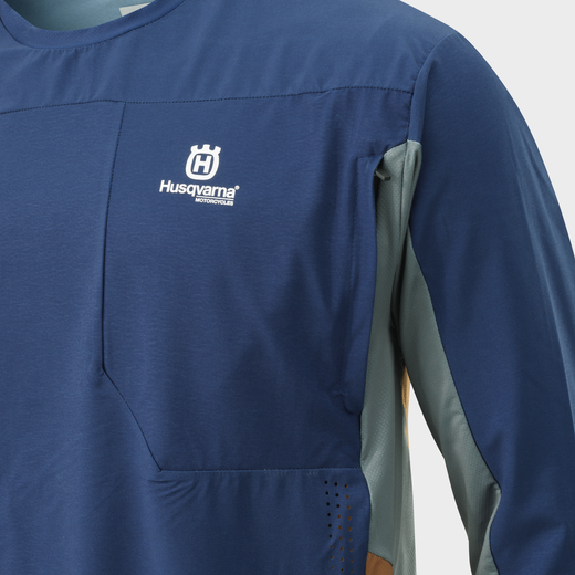 Jersey Gotland