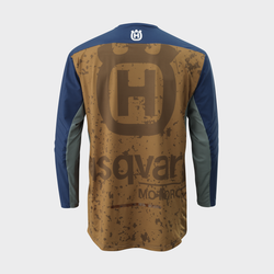 Jersey Gotland