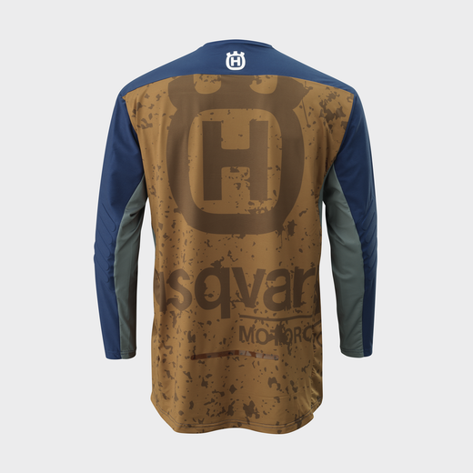 Jersey Gotland