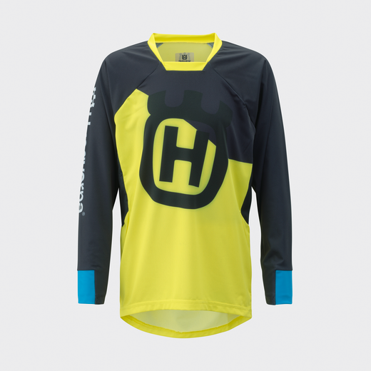 Jersey Railed eDrive Niños