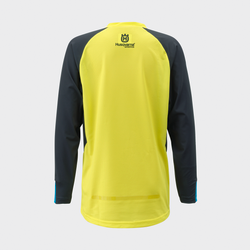 Jersey Railed eDrive Niños
