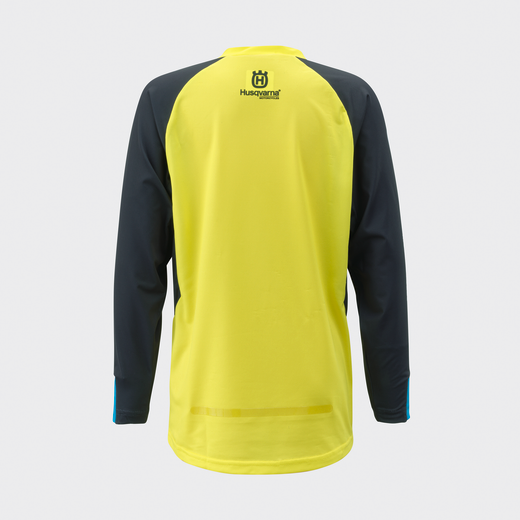 Jersey Railed eDrive Niños
