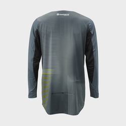 Jersey Railed Gris