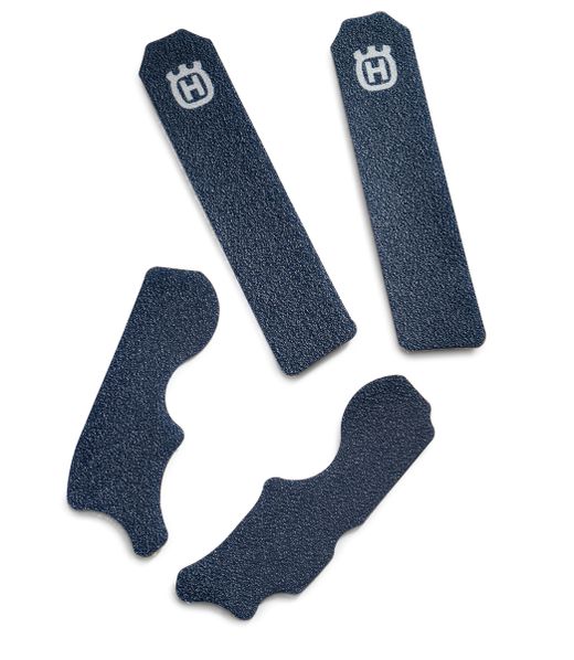 Juego de adhesivos de protección para chasis