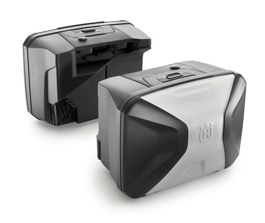 Juego de maletas Touring