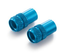 Juego de tapones de válvulas
