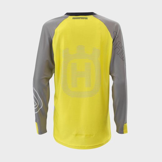 Kids Railed Shirt