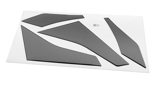 Kit de adhesivos de protección del depósito de gasolina