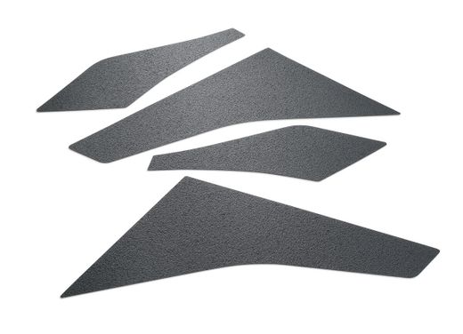 Kit de adhesivos de protección del depósito de gasolina