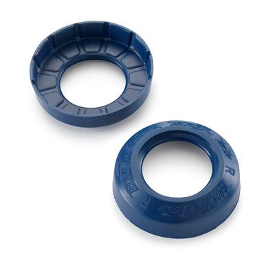 Kit de cubierta de protección para el rodamiento de rueda