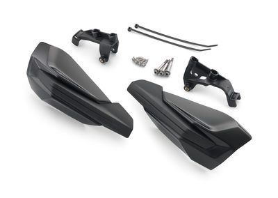 Kit de cubremanos Factory Racing