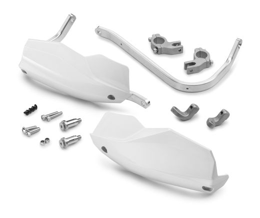 Kit de cubremanos
