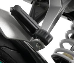 Kit de deslizaderas para estriberas