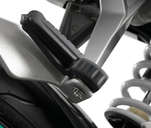 Kit de deslizaderas para estriberas