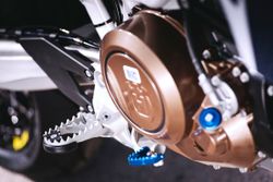 Kit de deslizaderas para estriberas