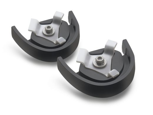 Kit de deslizaderas para estriberas