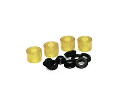 KIT DE ELASTÓMERO AMARILLO/MEDIO