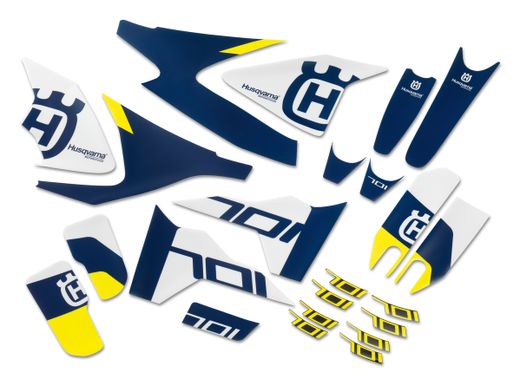 Kit de gráficos Style