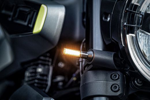 Kit de intermitentes led