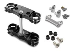 Kit de pletinas de dirección Factory Racing