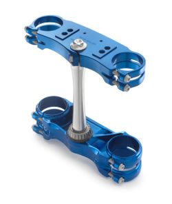 Kit de pletinas de dirección Factory Racing