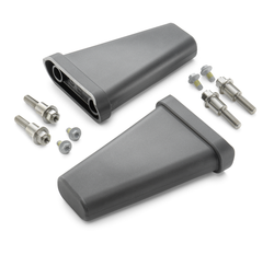 Kit de protectores anticaídas