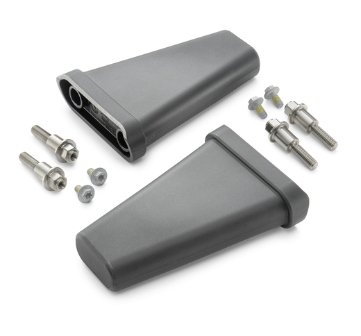 Kit de protectores anticaídas