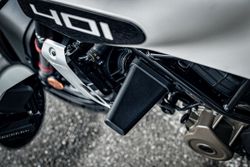 Kit de protectores anticaídas