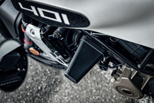 Kit de protectores anticaídas