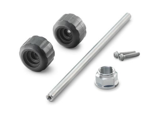 Kit de protectores anticaídas