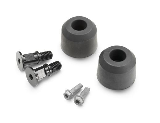 Kit de protectores anticaídas