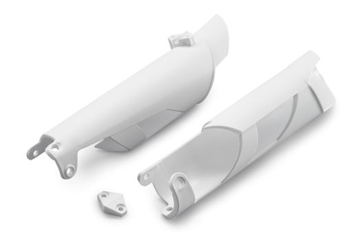 Kit de protectores de horquilla