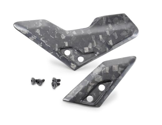 Kit de protectores de talón