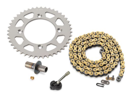 Kit de reducción de potencia