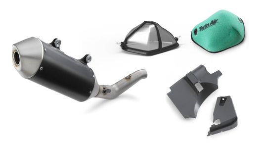 Kit de reducción del ruido