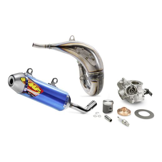 Kit de rendimiento de fábrica