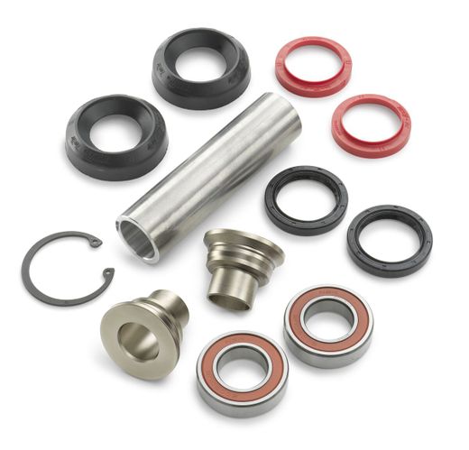 Kit de reparación de rodamiento de rueda Factory