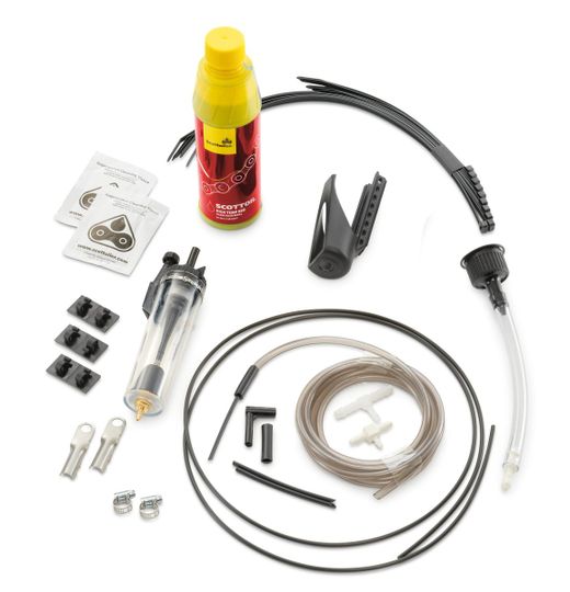 Kit de Scottoil