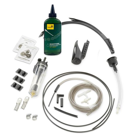 Kit de Scottoil