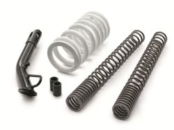 Kit de suspensiones rebajadas
