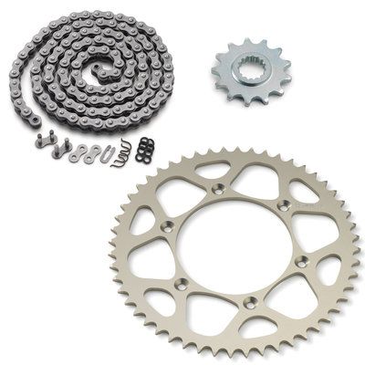 Kit de transmisión 13/50